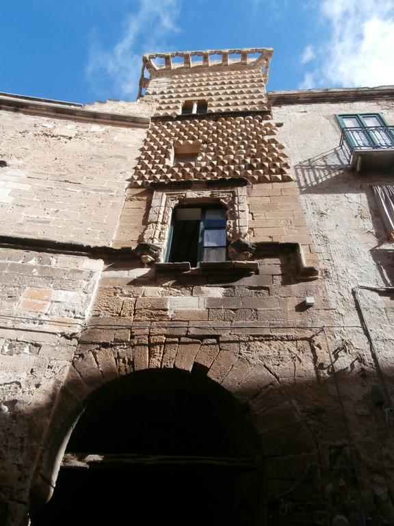 Appartamento La Piccola Giudecca Trapani Esterno foto